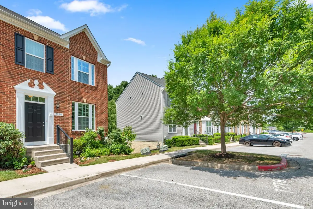 7278 Dorchester Woods Ln, Hanover, MD 21076 - #1