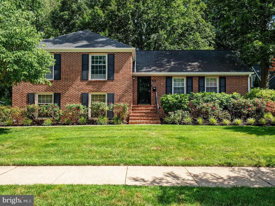 1589 Crofton Pkwy, Crofton, MD 21114 - #2