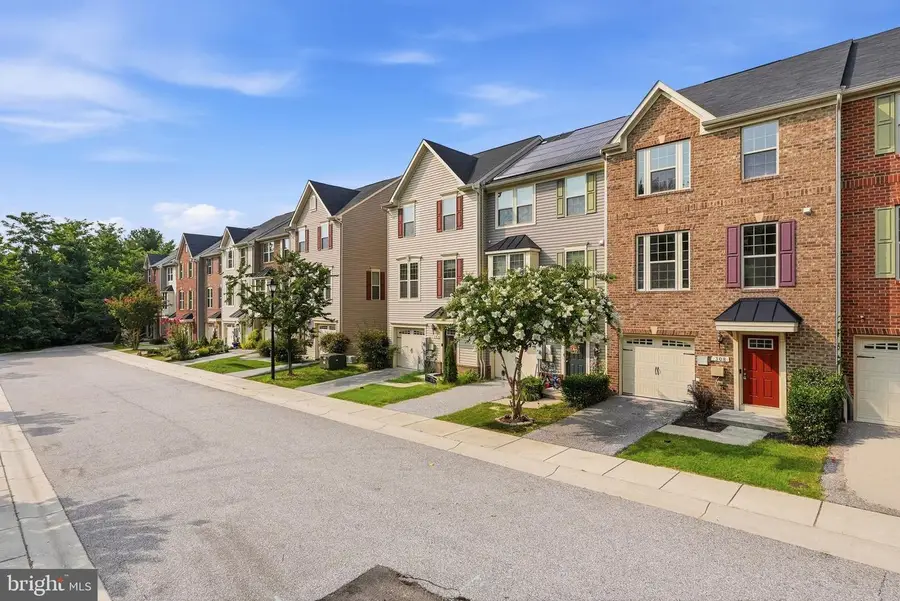 308 Eagles Ridge Way, Glen Burnie, MD 21061 - #3