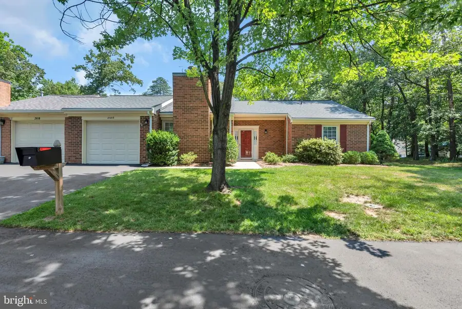 2608 Quiet Water Cv #26, Annapolis, MD 21401 - #3