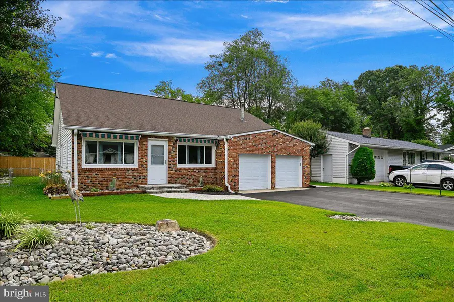 1731 Tacoma Rd, Edgewater, MD 21037 - #2