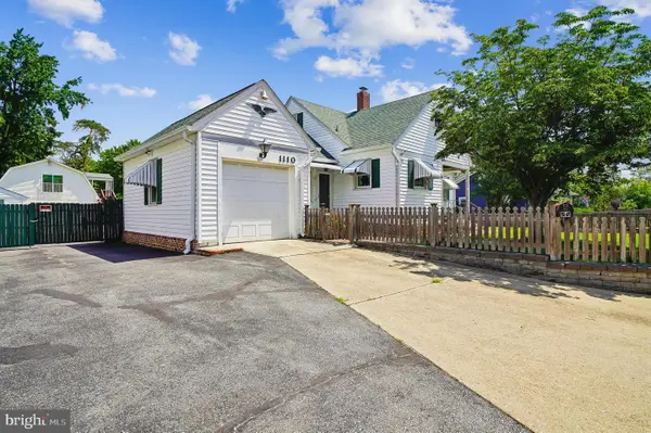 1110 Tyler Ave, ANNAPOLIS, MD 21403