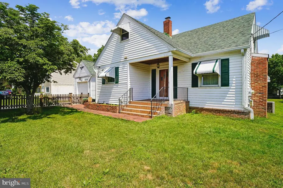 1110 Tyler Ave, Annapolis, MD 21403 - #2