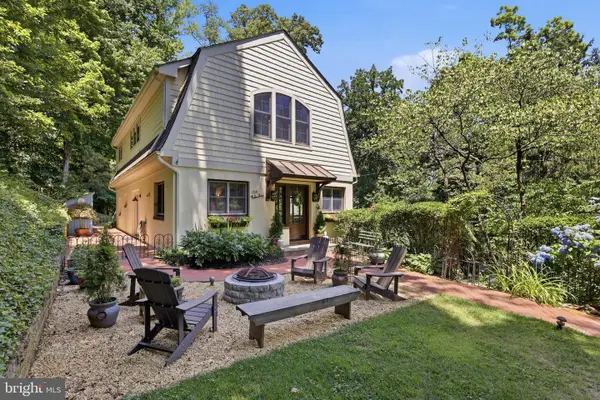 1724 Robinhood Rd, ANNAPOLIS, MD 21401