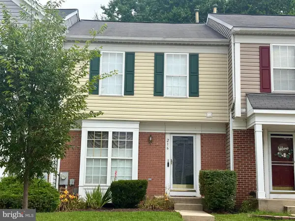 216 Night Haven Ct, EDGEWATER, MD 21037