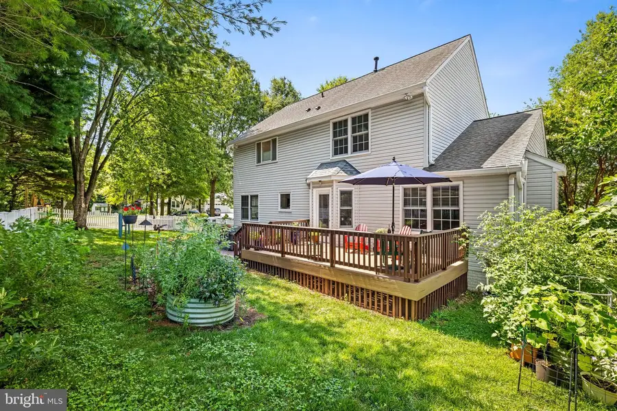 1106 Top Ridge Ct, Gambrills, MD 21054 - #3