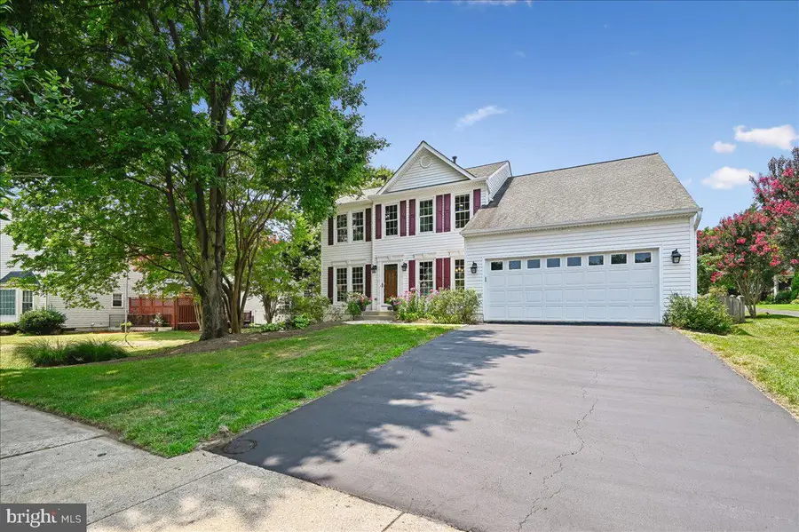 1504 Pearl Ave, Crofton, MD 21114 - #3