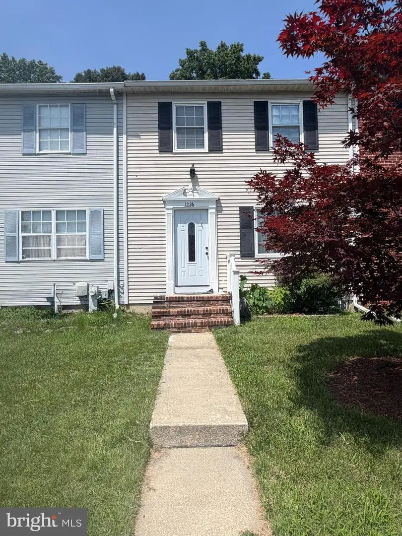 1226 Holmespun Dr, Pasadena, MD 21122 - #1