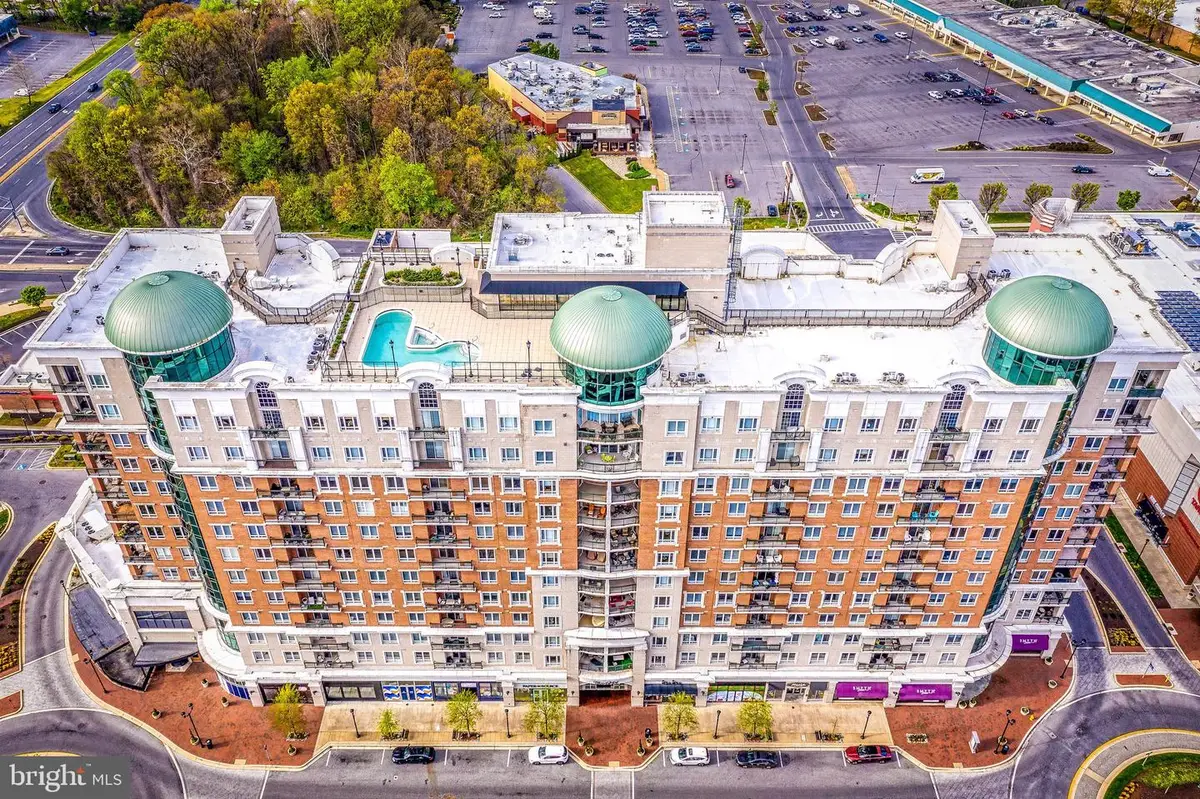 1915 Towne Centre Blvd #1115, Annapolis, MD 21401 - #1