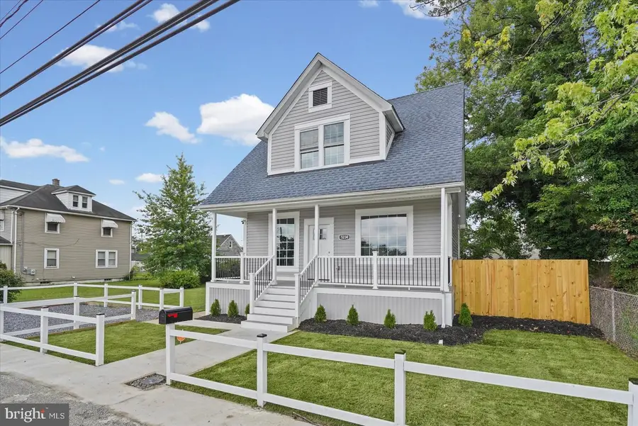 5234 6th St, Baltimore, MD 21225 - #2