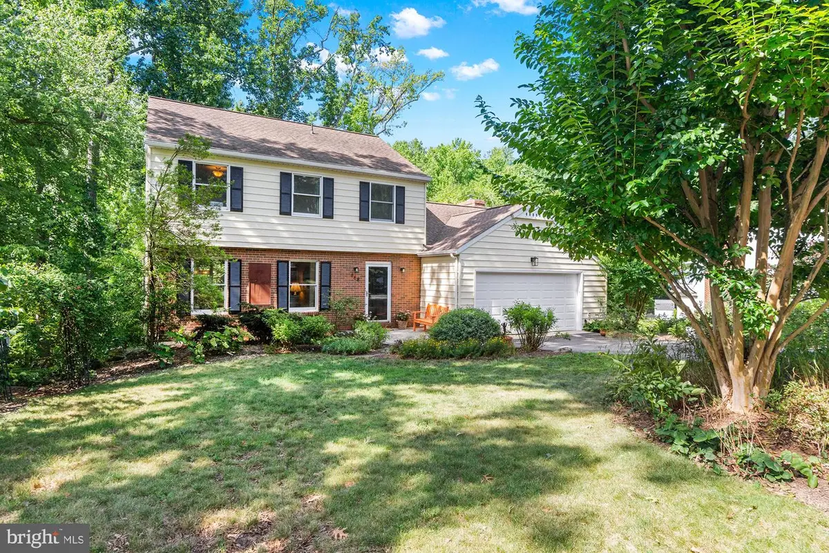 868 Twin Harbor Dr, Arnold, MD 21012 - #1