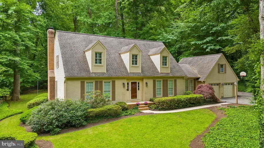 21 Old Sturbridge Rd, Arnold, MD 21012 - #2