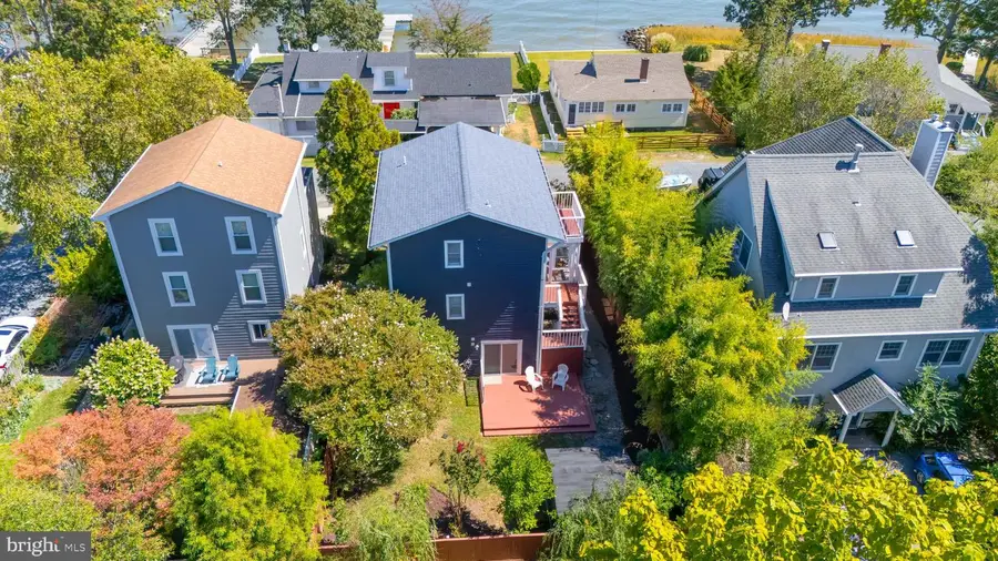 4734 Oak Rd, Shady Side, MD 20764 - #3