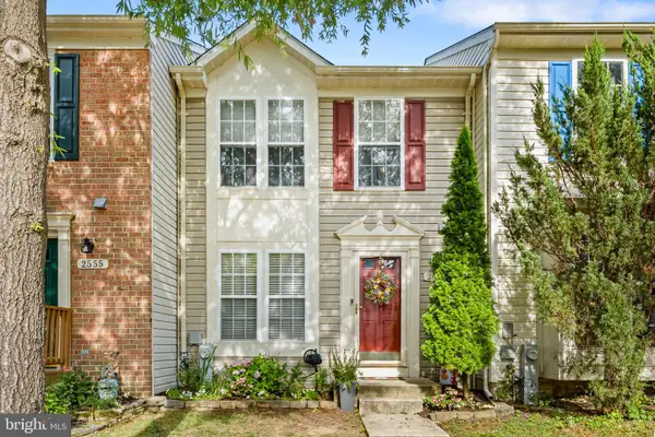 2553 Blue Water Blvd, ODENTON, MD 21113