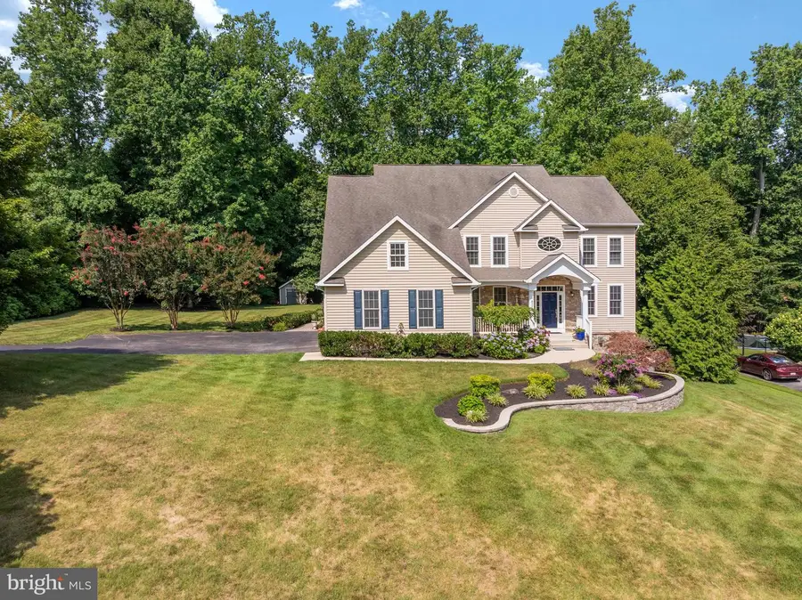 503 Teak Rd, Crownsville, MD 21032 - #3
