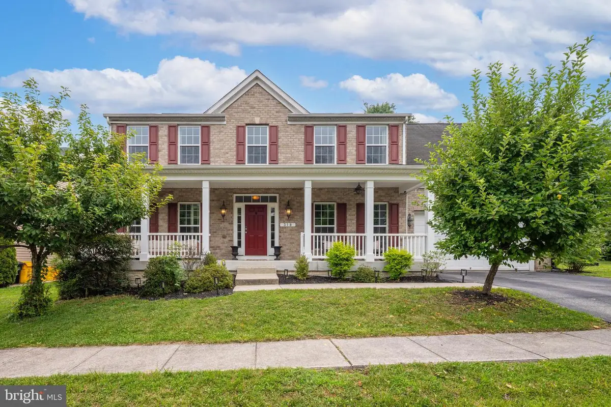 318 Wild Willow Way, Severn, MD 21144 - #1