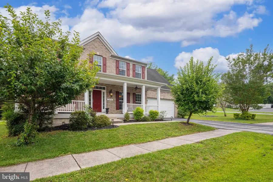318 Wild Willow Way, Severn, MD 21144 - #2