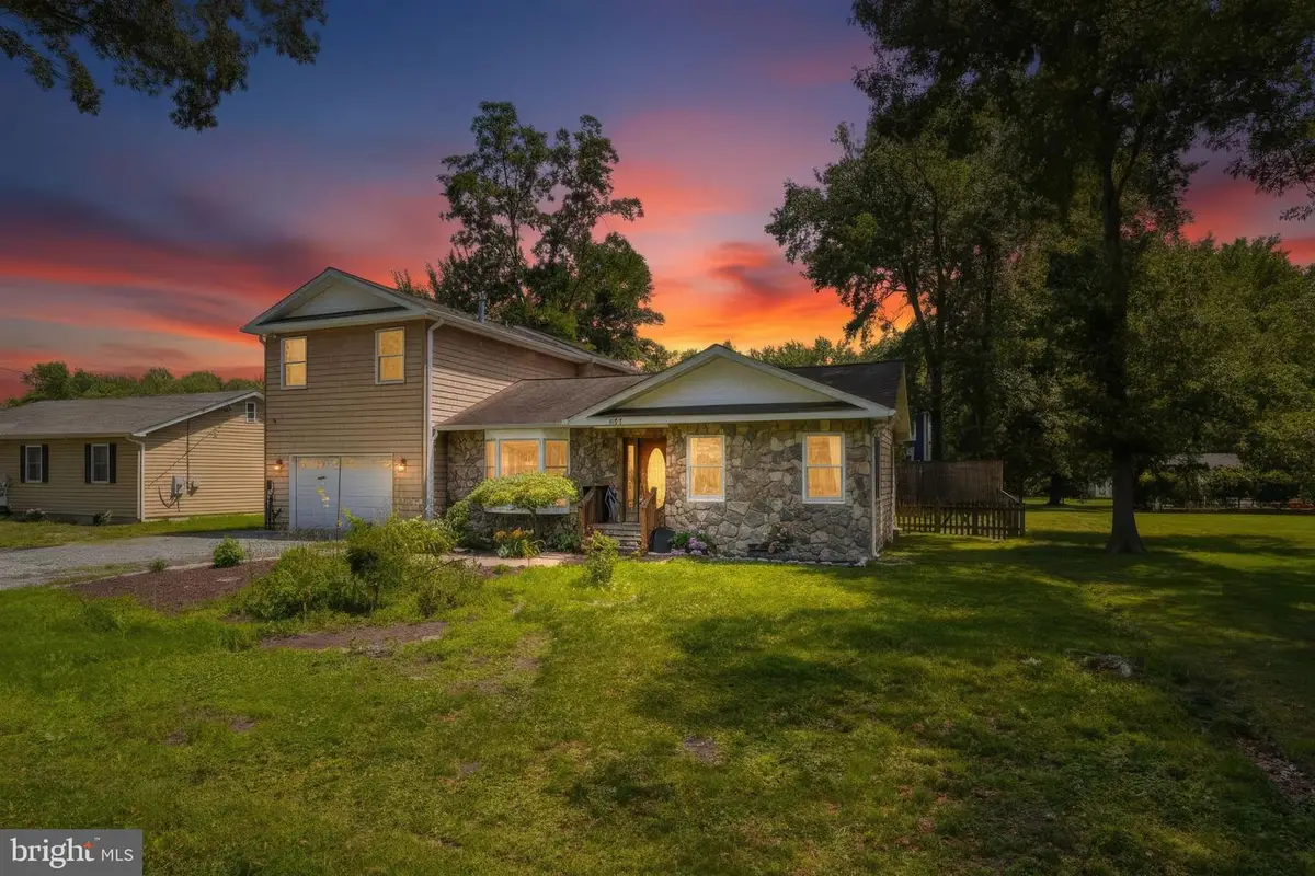 1161 Steamboat Rd, Shady Side, MD 20764 - #1