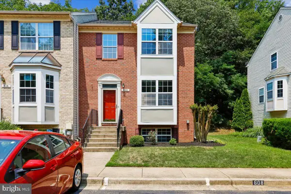 608 Talon Ct, ARNOLD, MD 21012