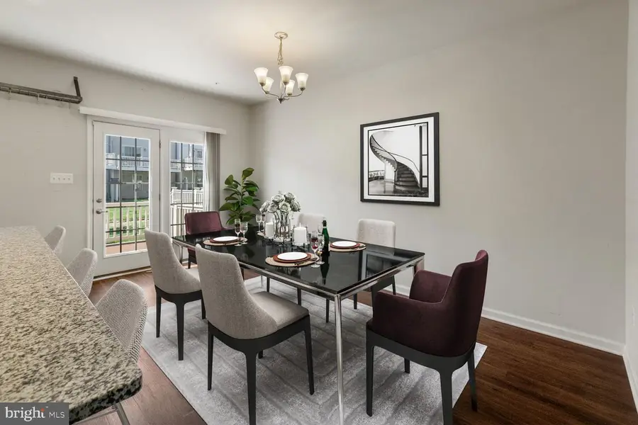 2655 Richmond Way, Hanover, MD 21076 - #2