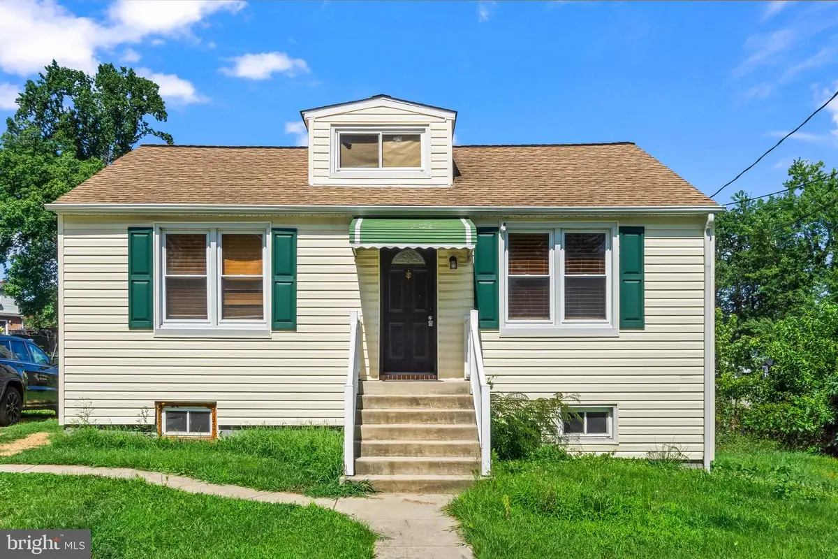 622 Franklin Ave, Linthicum Heights, MD 21090 - #1