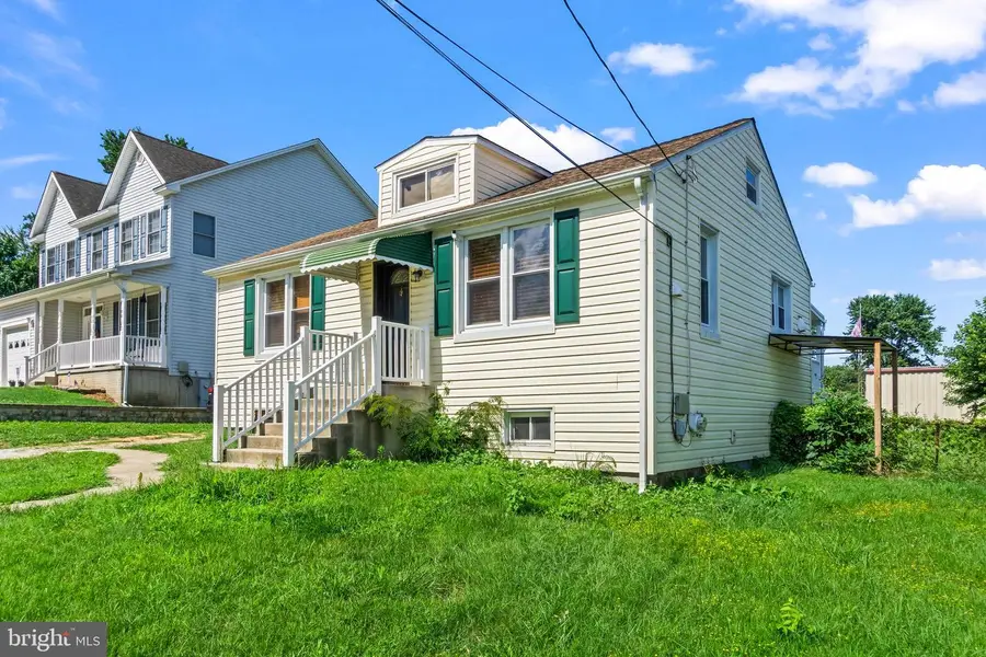 622 Franklin Ave, Linthicum Heights, MD 21090 - #2