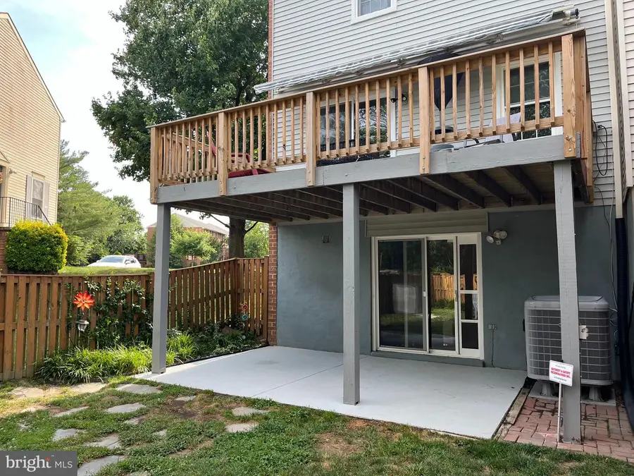 930 Passamaquody Harbour, Pasadena, MD 21122 - #2