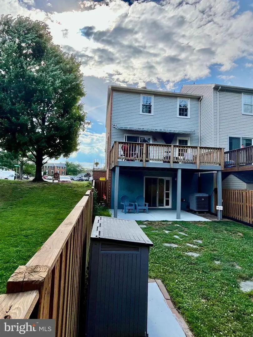 930 Passamaquody Harbour, Pasadena, MD 21122 - #3