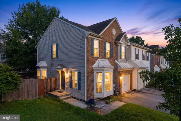Address Withheld By Seller, ODENTON, MD 21113