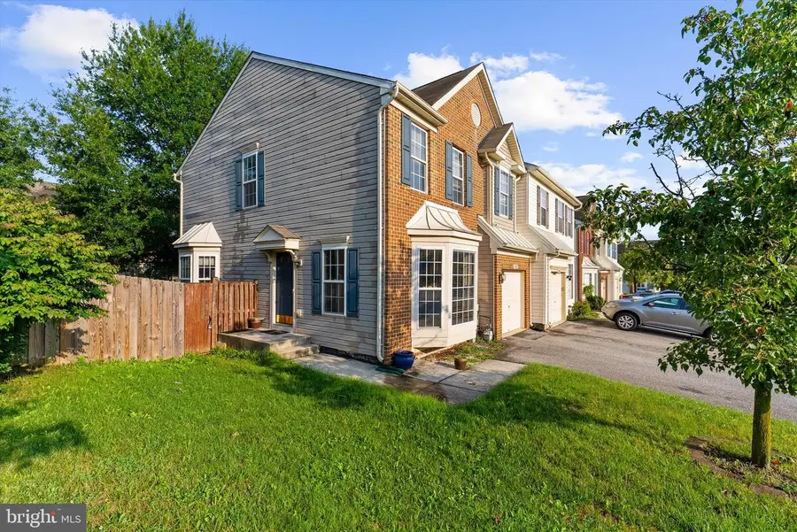 Address Withheld By Seller, Odenton, MD 21113 - #2