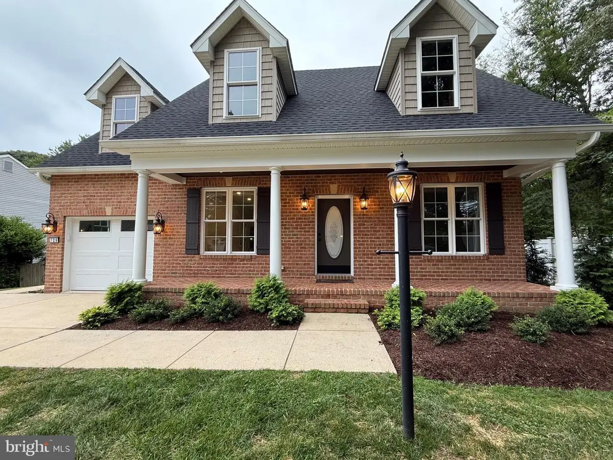 729 Mesquite Rd, Severn, MD 21144 - #1