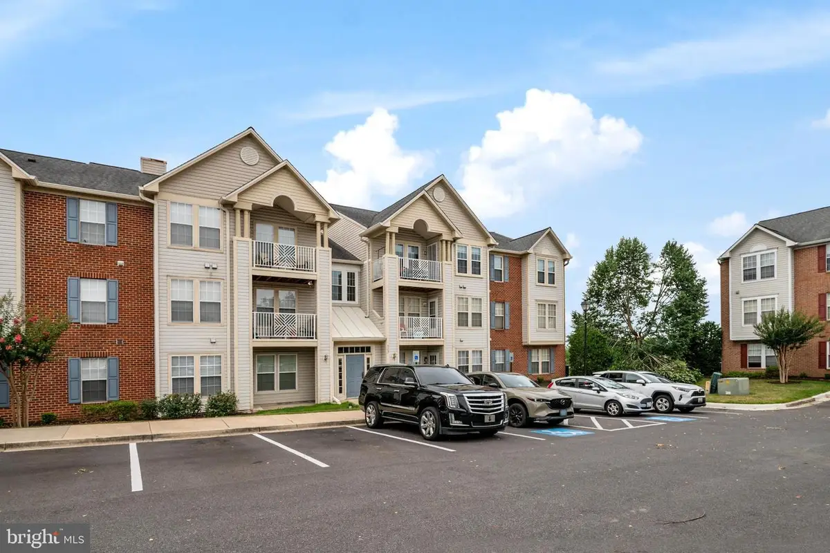 703 Orchard Olook #303, Odenton, MD 21113 - #1
