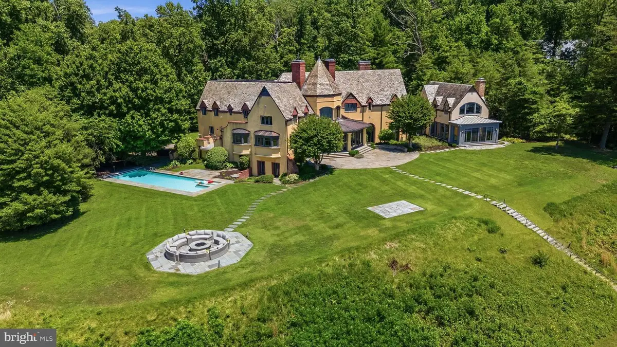 622 Magothy Rd, Gibson Island, MD 21056 - #1