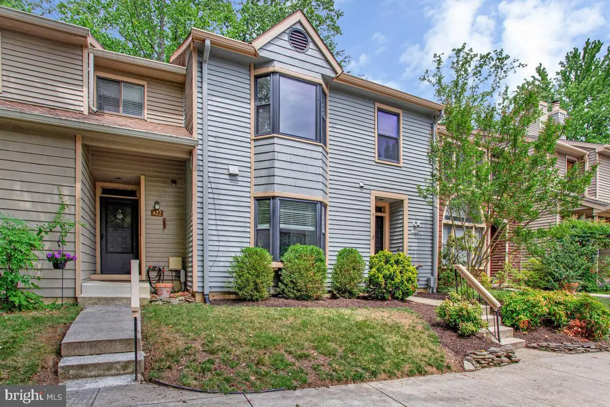 474 Fawns Walk, Annapolis, MD 21409 - #1