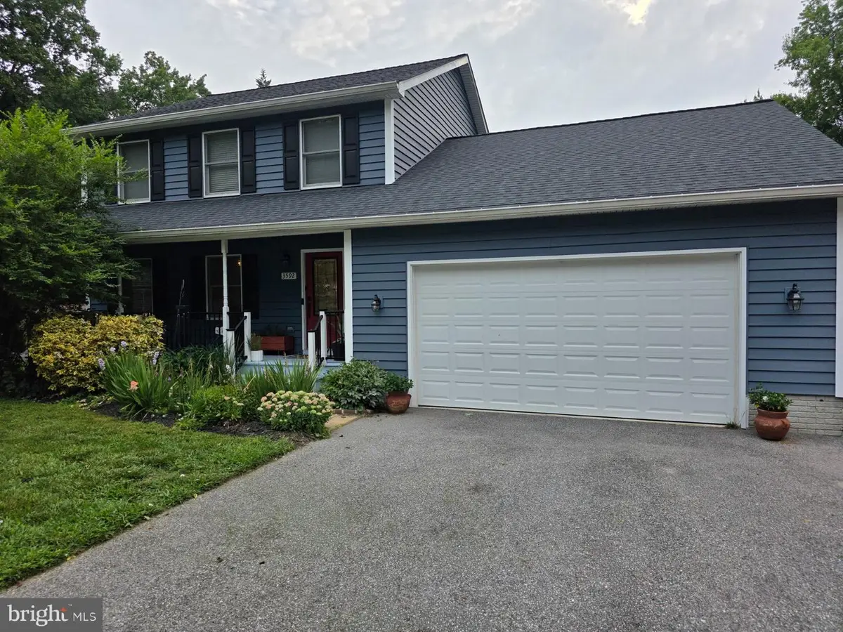 3592 Fontron Dr, Edgewater, MD 21037 - #1