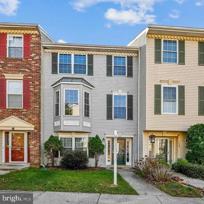 1727 Wood Carriage Way #105, Severn, MD 21144 - #1