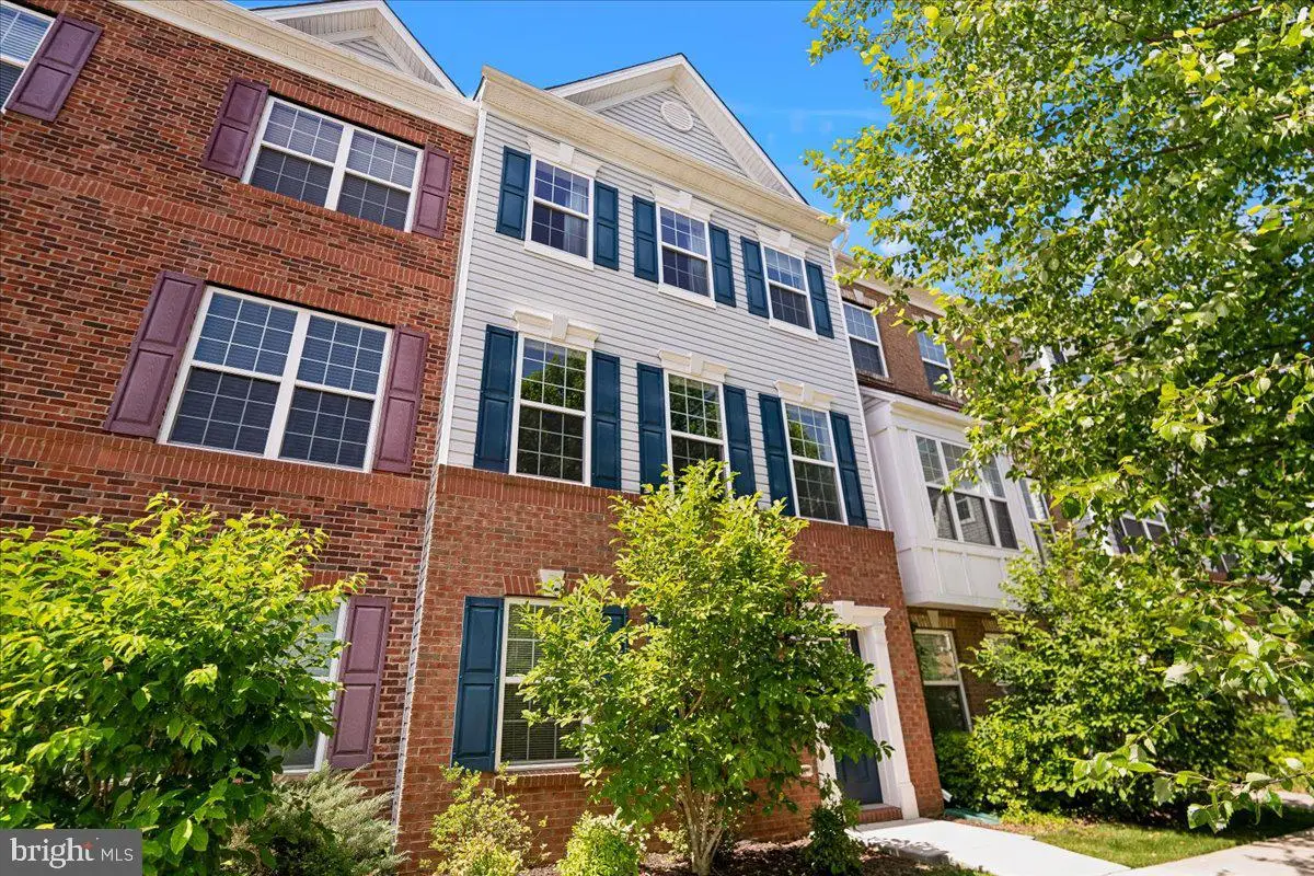 1210 Sassafras Ct, Hanover, MD 21076 - #1