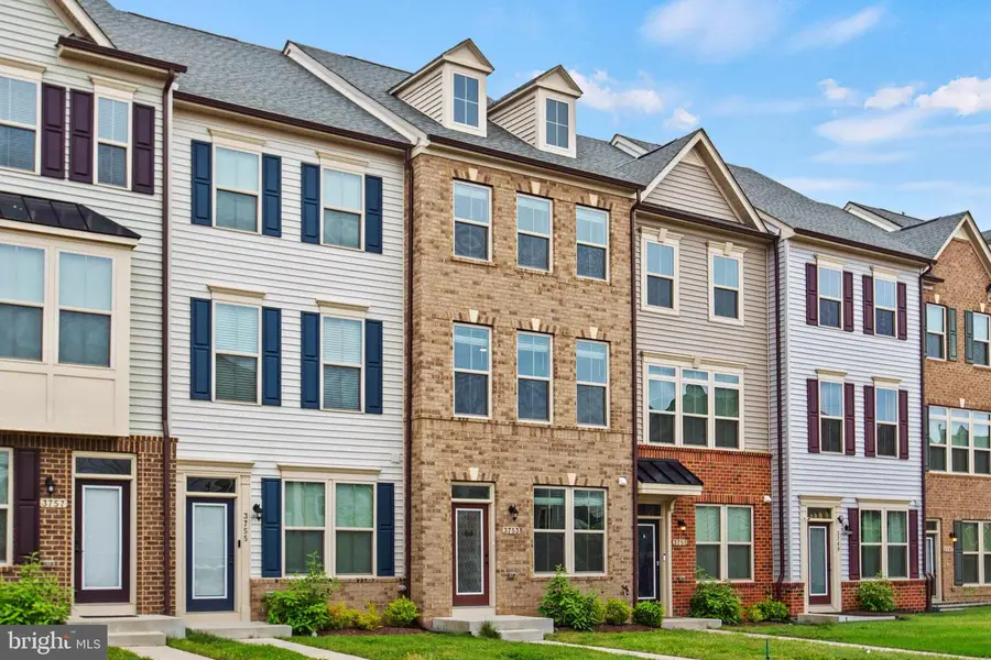3753 Valley Ford Way, Hanover, MD 21076 - #2