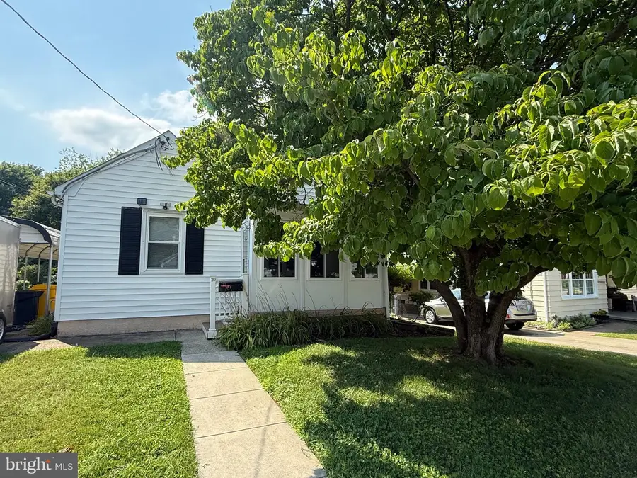 20 Mansion Rd, Linthicum Heights, MD 21090 - #2