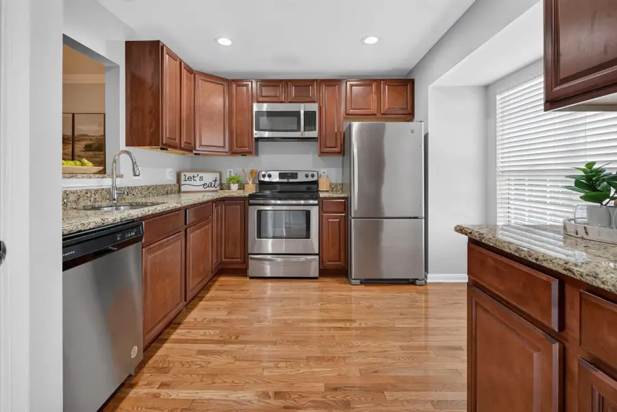 2125 Brigadier Blvd, Odenton, MD 21113 - #2