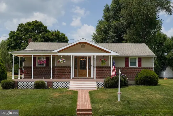 628 Bruce St, BALTIMORE, MD 21225