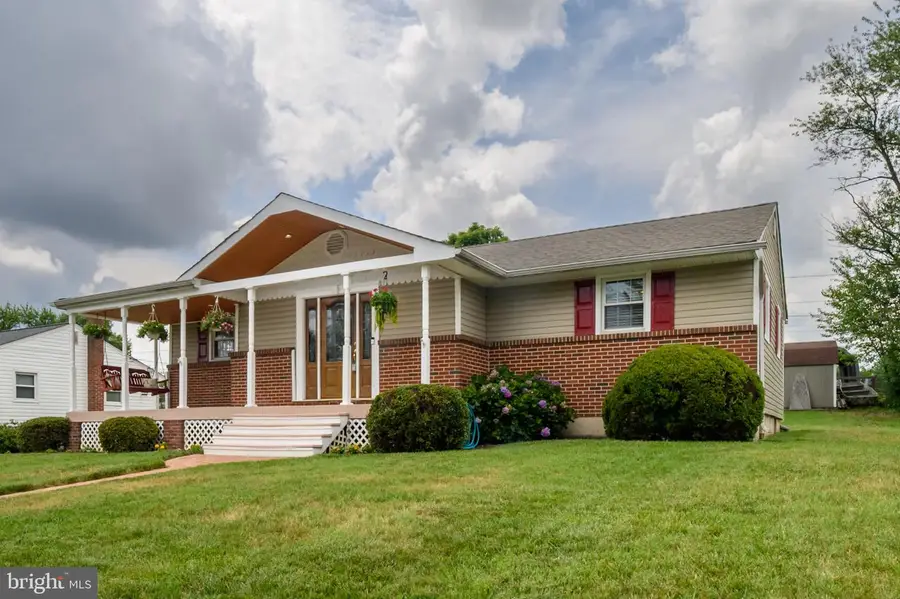 628 Bruce St, Baltimore, MD 21225 - #2