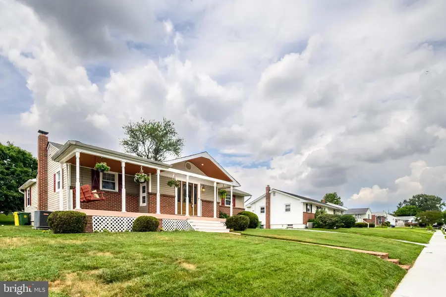 628 Bruce St, Baltimore, MD 21225 - #3