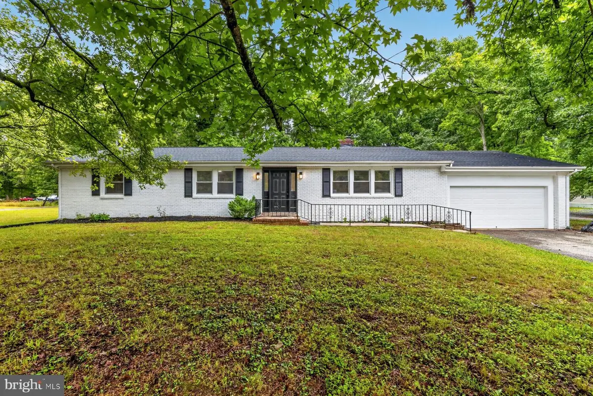 1328 Yorktown Rd, Annapolis, MD 21409 - #1