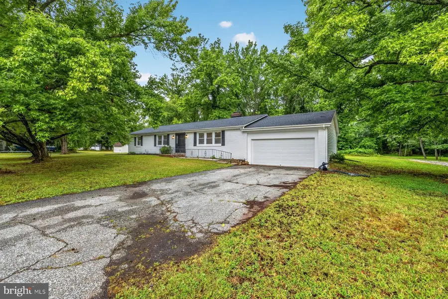 1328 Yorktown Rd, Annapolis, MD 21409 - #2