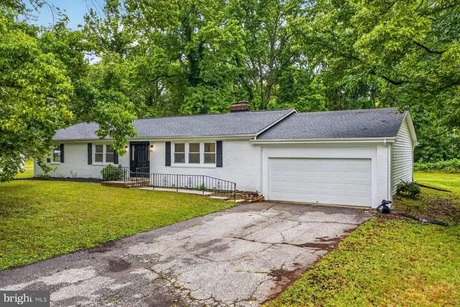 1328 Yorktown Rd, Annapolis, MD 21409 - #3