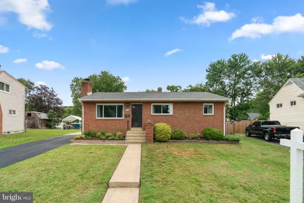 805 Glenview Ave, GLEN BURNIE, MD 21061
