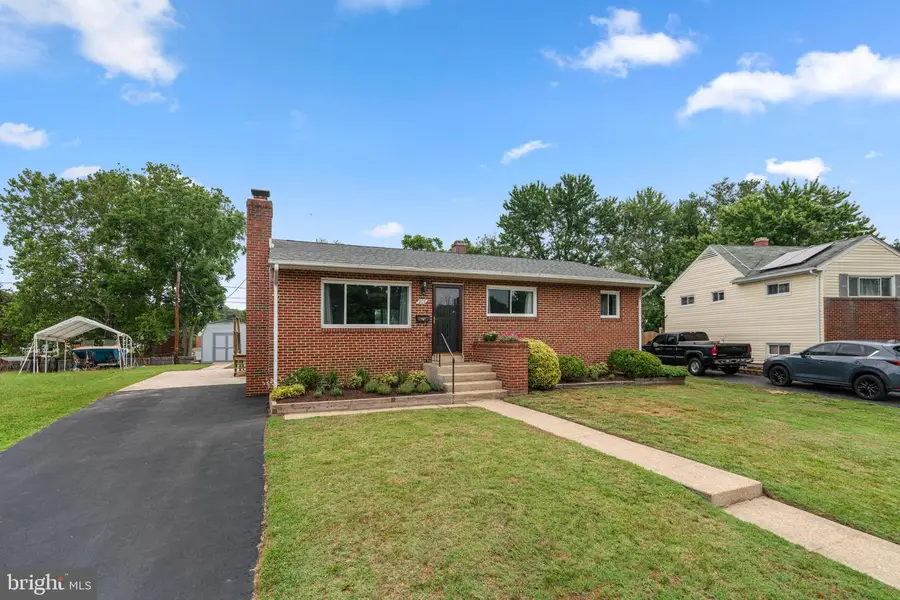 805 Glenview Ave, Glen Burnie, MD 21061 - #3