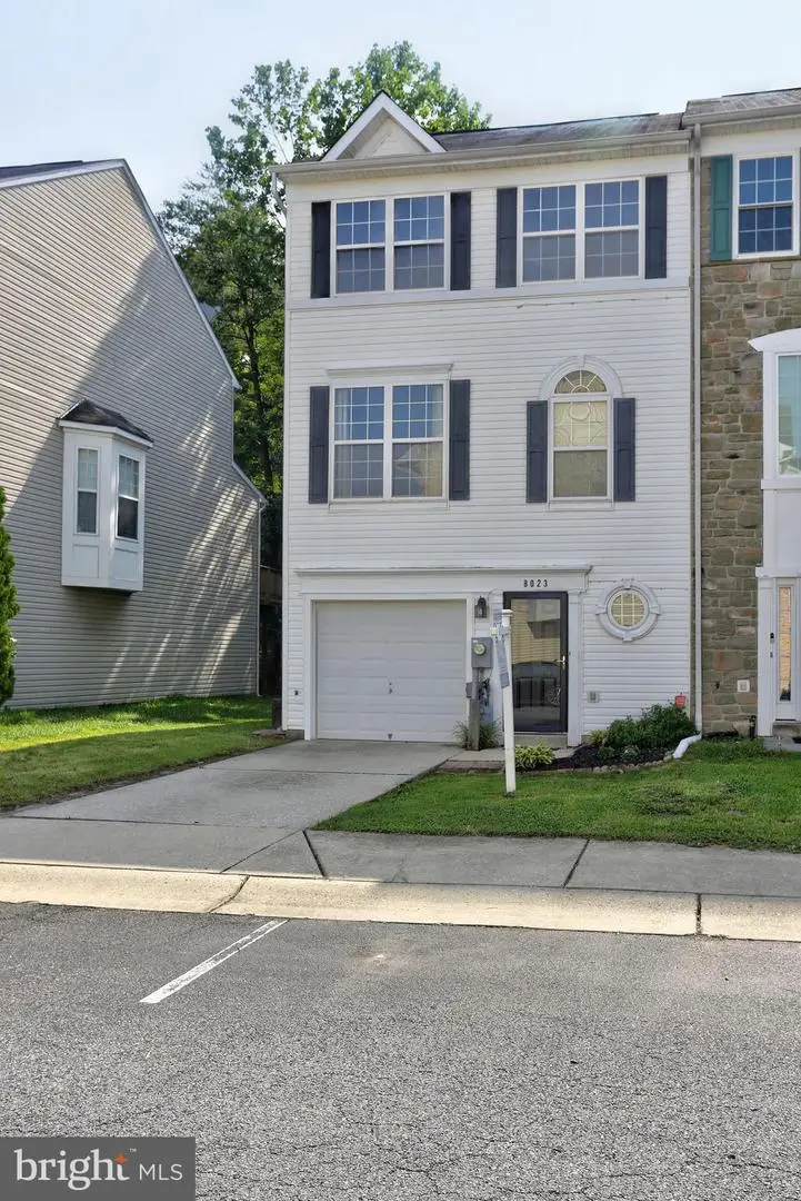 8023 Apple Valley Dr, Pasadena, MD 21122 - #3