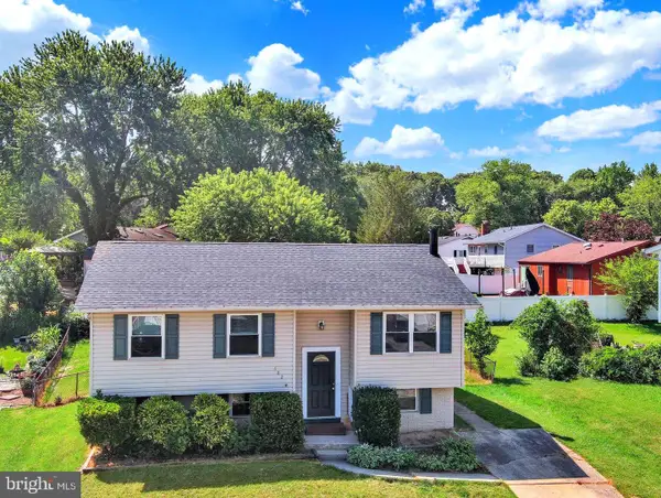 482 Kenora Dr, MILLERSVILLE, MD 21108